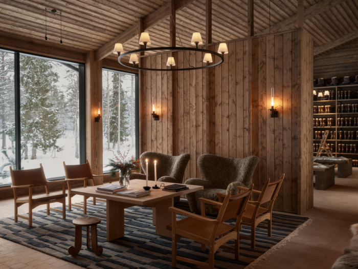 Jänkä Resort - 0
