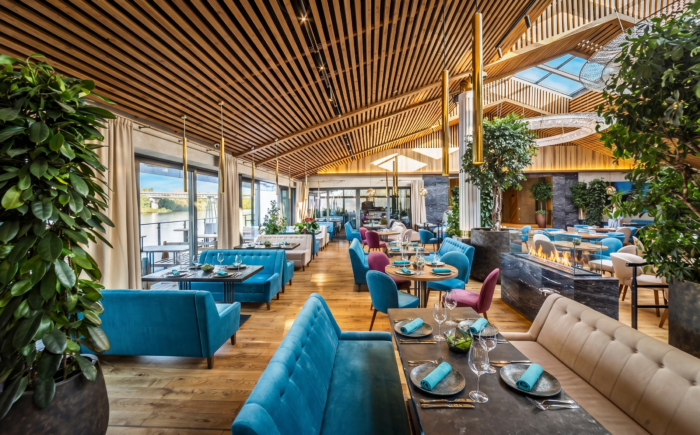 Mayak Restaurant - 0