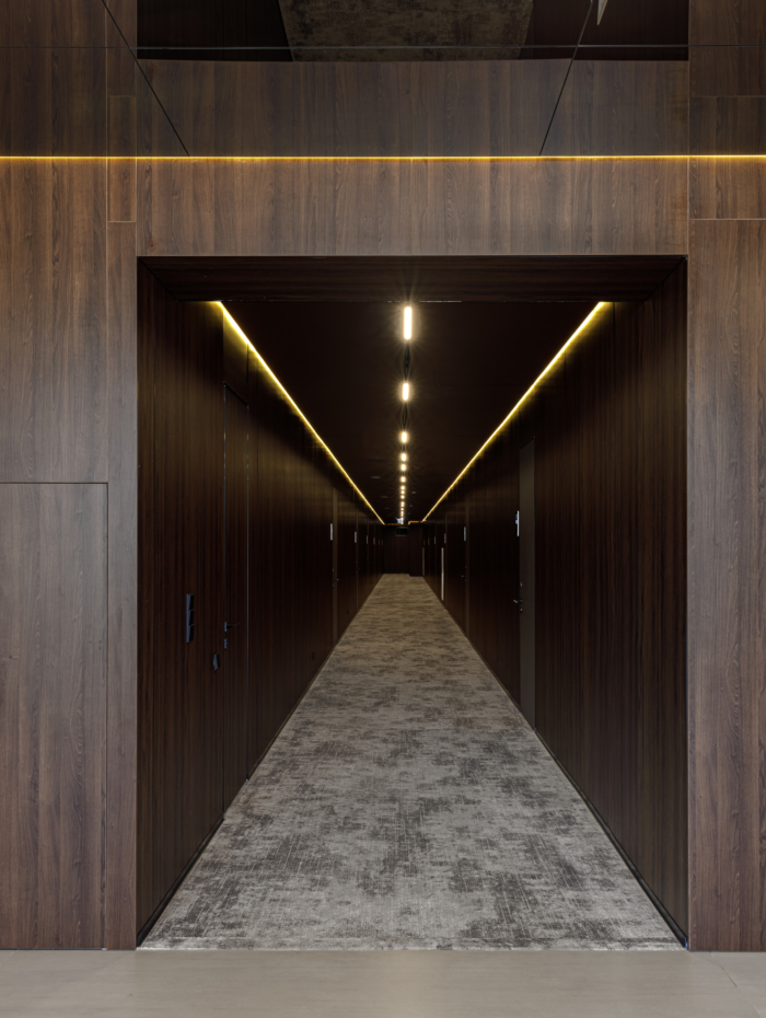 Mildom Residence Hotel - 0