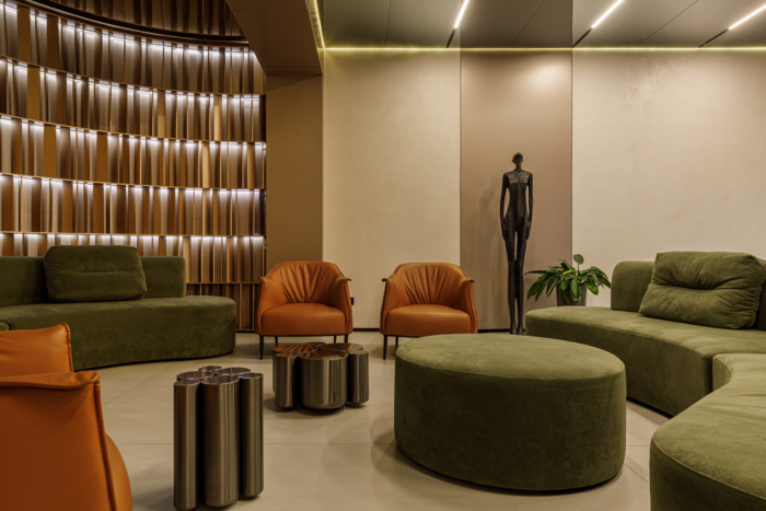 Mildom Residence Hotel - 0