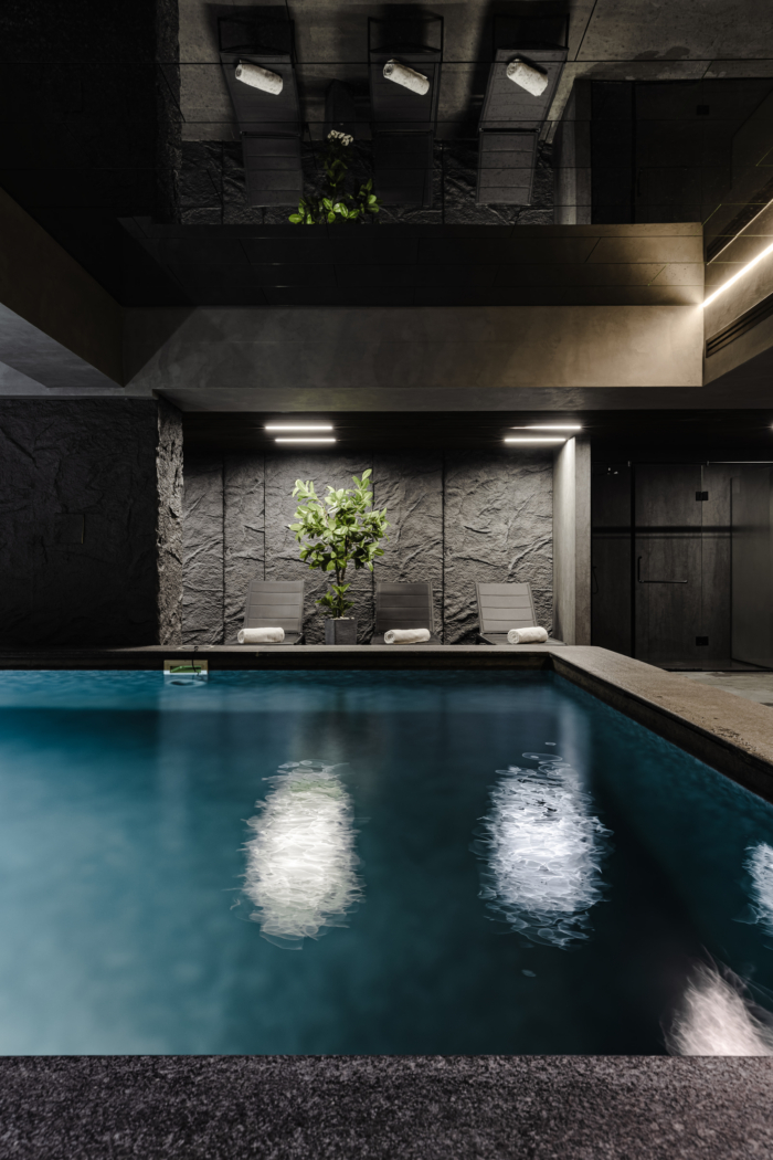 Mildom Residence Hotel - 0