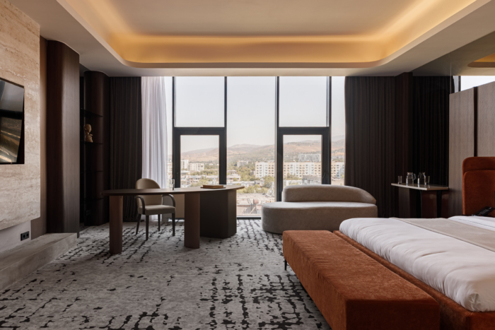 Mildom Residence Hotel - 0
