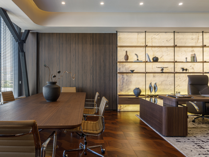 Mildom Residence Hotel - 0