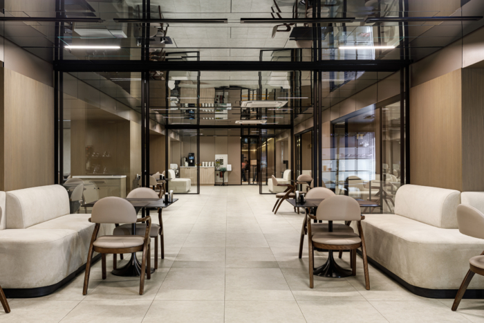 Mildom Residence Hotel - 0