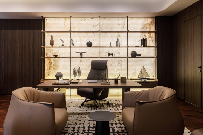Mildom Residence Hotel - 0