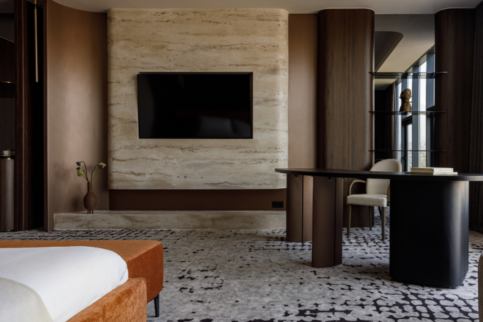 Mildom Residence Hotel - 0