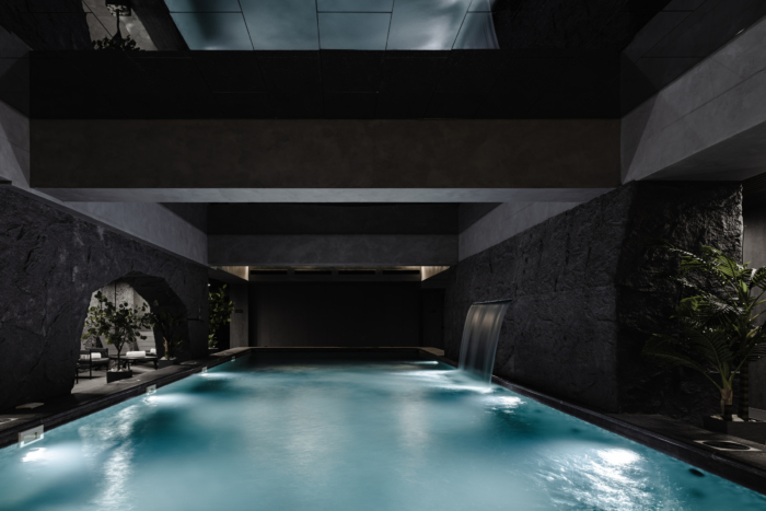Mildom Residence Hotel - 0