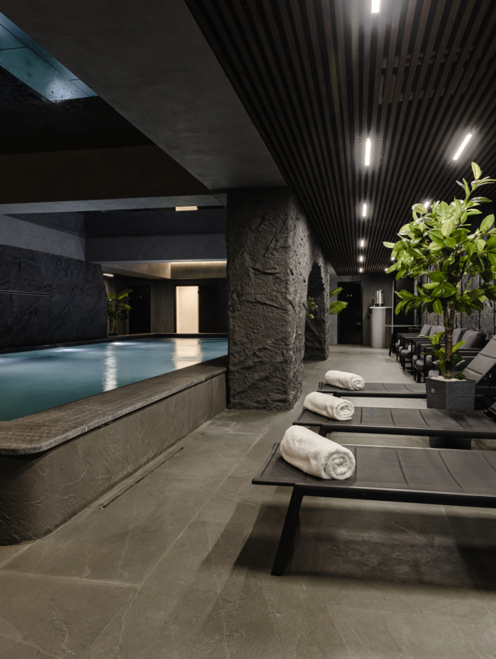 Mildom Residence Hotel - 0