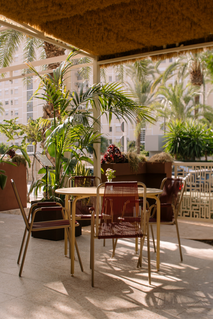 MOKA BLOOM — Coffee Meets Flowers - 0