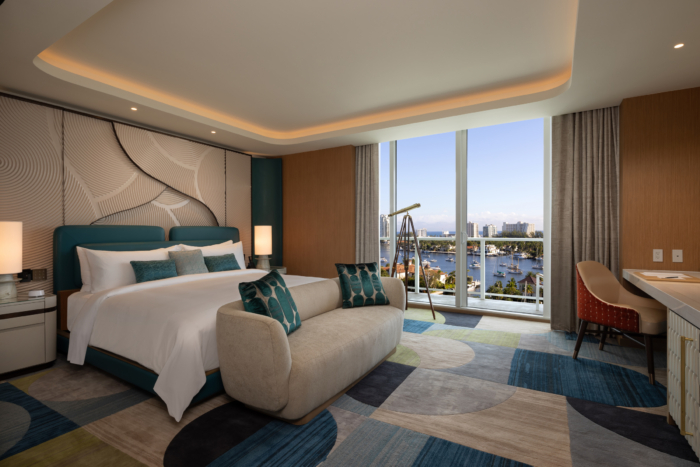 Pier Sixty-Six Hotel and Marina - 0