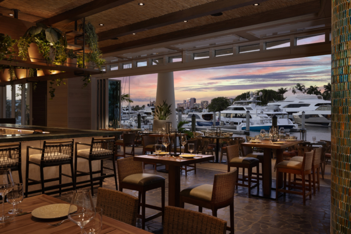 Pier Sixty-Six Hotel and Marina - 0