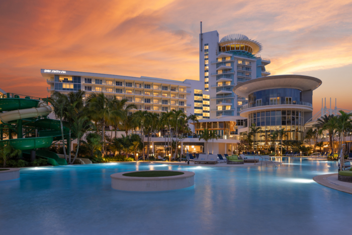 Pier Sixty-Six Hotel and Marina - 0