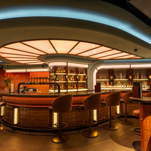 recent Clevershot hospitality photography projects