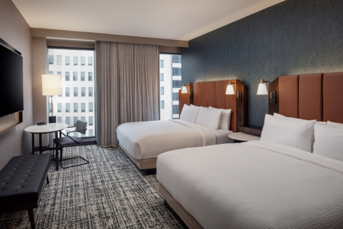 Tempo by Hilton, Washington DC Downtown - 0