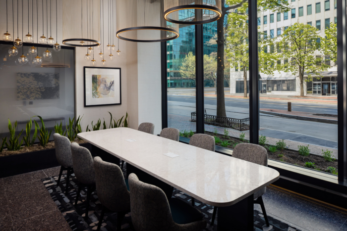 Tempo by Hilton, Washington DC Downtown - 0