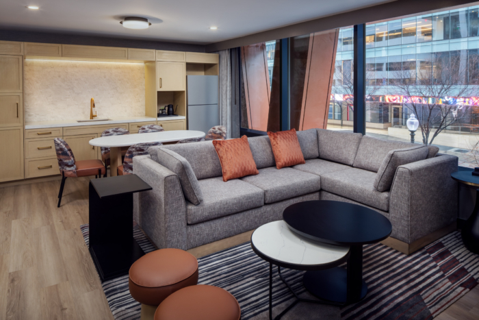 Tempo by Hilton, Washington DC Downtown - 0