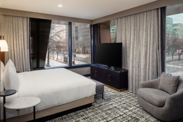 Tempo by Hilton, Washington DC Downtown - 0