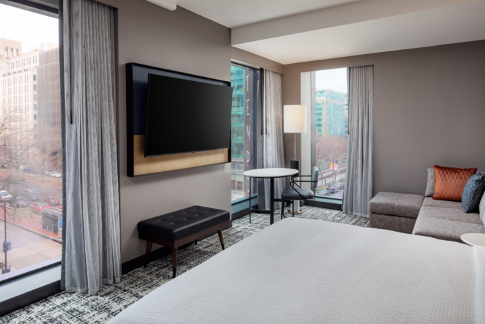 Tempo by Hilton, Washington DC Downtown - 0