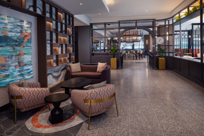 Tempo by Hilton, Washington DC Downtown - 0