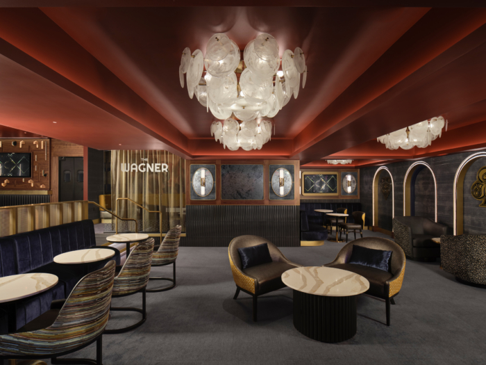The Wagner at MotorCity Casino Hotel - 0