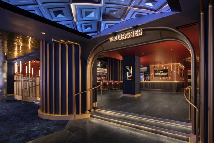 The Wagner at MotorCity Casino Hotel - 0