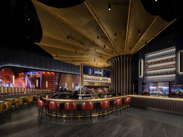 The Wagner at MotorCity Casino Hotel - 0